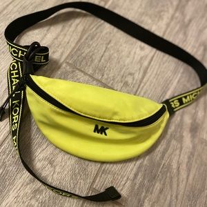 Michael Kors Fanny Pack
